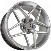 Sakura Wheels YA9560 9.5x19 5*114.3 ET35 DIA67.1 B1 Литой