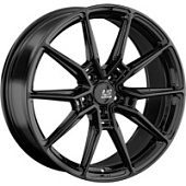 LS FlowForming RC58 9.5x20 5*114.3 ET45 DIA72.6 BKF Литой