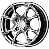 Carwel Сенеж 6x15 4*98 ET35 DIA58.6 AB Литой