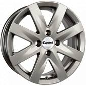 Carwel Волга 6x15 5*114.3 ET38 DIA54.1 AB Литой