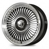 PDW Ferris 7x15 4*98 ET35 DIA67.1 MB Литой
