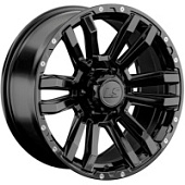 LS 1339 8x16 5*139.7 ET30 DIA98.5 MGM Литой