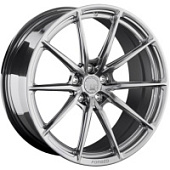LS Forged FG05 10x20 5*112 ET25 DIA66.6 HPB Кованый