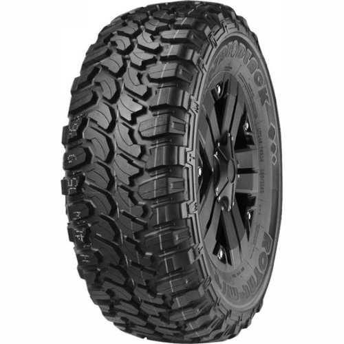 Royal Black Royal M/T 33/12.5 R17 120Q