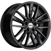 Carwel Алдан 8x18 5*108 ET46 DIA63.3 AGR Литой