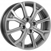 Carwel Кизи 6x15 4*98 ET35 DIA58.6 AB Литой