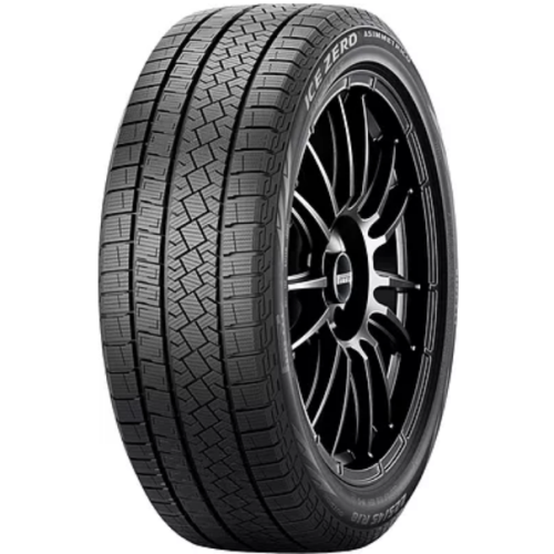 Pirelli Ice Zero Asimmetrico 235/45 R18 98H XL