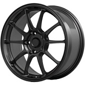 Race Ready CSSD9323 6.5x15 4*114.3 ET40 DIA67.1 BLK/M Литой