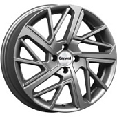 Carwel Мадон 6.5x17 4*100 ET41 DIA60.1 AB Литой