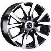 Replay TY237 8x18 5*150 ET56 DIA110.1 BKF Литой