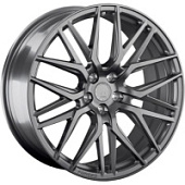 LS Forged FG04 9x20 5*112 ET20 DIA66.6 HPB Кованый