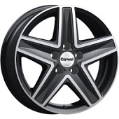 Carwel Витим 6.5x16 5*120 ET50 DIA65.1 SB Литой