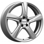 Carwel Бараус 7x17 5*108 ET45 DIA63.3 AB Литой