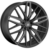 LS FlowForming RC77 10x22 5*120 ET35 DIA72.6 MB+SSF Литой