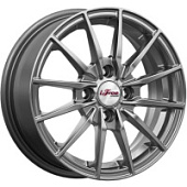 iFree Финчер 5.5x14 4*114.3 ET40 DIA66.1 BK Литой