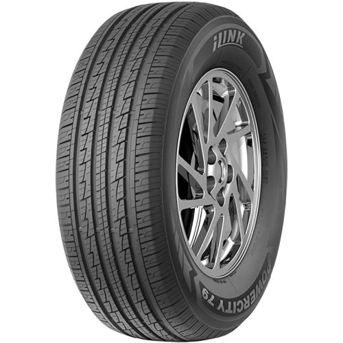 iLINK Powercity 79 235/60 R17 106H XL
