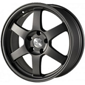 Race Ready CSS9519 7x16 4*98 ET35 DIA58.6 B/M Литой