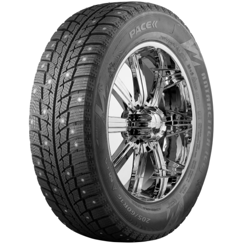 Pace Antarctica Ice 185/65 R15 88T