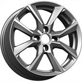 Carwel Тахо 6.5x15 4*114.3 ET45 DIA66.1 AB Литой