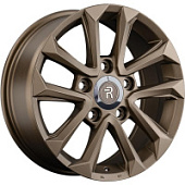 Replay TY357 8x18 5*150 ET56 DIA110.1 BK Литой